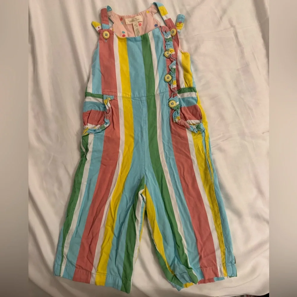 Matilda Jane Let’s Go Together Cali Queen Romper
